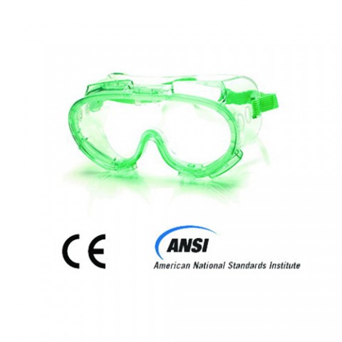 อุปกรณ์ป้องกันดวงตา ระยอง